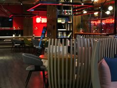 -成都太古里总府王府井亚朵X酒店