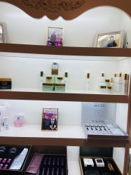 -美肤盾祛痘·问题肌头疗管理中心