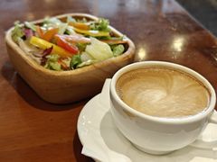 -haxnbauer海森堡德国餐厅(深圳coco店)