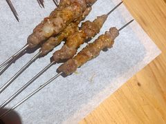 -火联烧烤(学院路创始店)