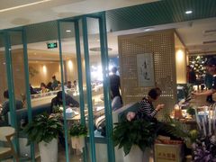 -青瓷火锅料理(西单大悦城店)