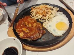 -豪享来(我格广场店)