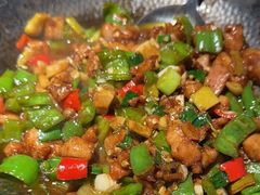 -庆江南江南菜(昆山吾悦广场店)