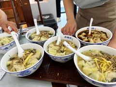 -苏兴记·小笼馄饨(建筑路店)