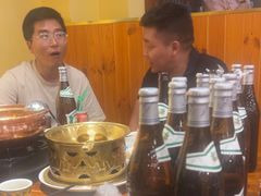 -如意林卡藏餐吧(大昭寺店)