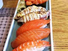 -林妈妈村·日式料理(宝山万达店)