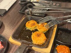 -大馥·炭火烧肉酒场(莘庄莘福坊店)