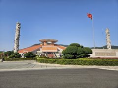 -中国闽台缘博物馆