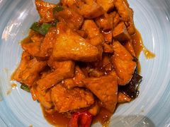 -西部马华清真兰州牛肉面·烧烤夜市(三里河店)
