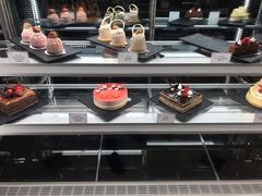 -上海富豪环球东亚酒店