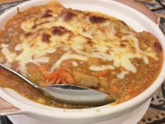 阿里巴巴焗雞扒飯-番茄屋葡式美食(总店)