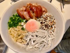 -胡麻(静安嘉里店)