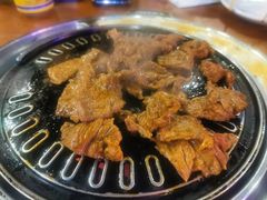 -超级神炭烤肉夜食(芥园西道店)