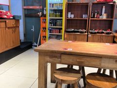 -湘人龙记老长沙米粉(鸟巢店)