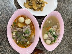 -榮泰米粉湯(Left Shop)