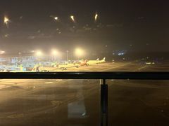 -南京禄口机场雅高铂尔曼大酒店