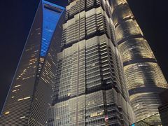 -君悦大酒店行政酒廊