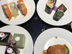 -堂会(白云店)