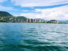 -千岛湖-欢乐水世界