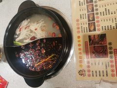 -钢管厂五区小郡肝串串香(南山店)