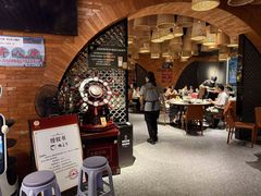 -佬太公海鸭·海鲜大排档(上海总店)