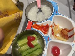 -老员外骨汤火锅(海州古城店)