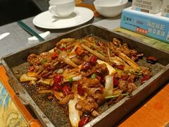 -观宴·品质赣菜(高新大道店)