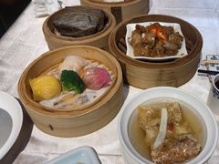 -粤匠·澳门点心粤菜海鲜(澳门半岛店)