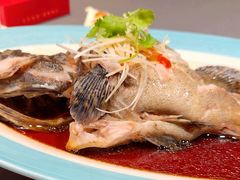 -百富源·海鲜辽菜(浑河堡店)