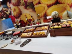 -萧邦音乐会所KTV·蒸汽活海鲜自助(福田店)