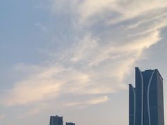 -前王院•巧克力海鲜市集餐厅(万平口店)