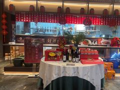 -香港狮子山下·明星粤菜餐厅(北苑店)