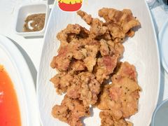-品海楼·大连海鲜(老虎滩店)