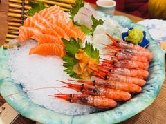 -红叶日本料理(辰熙广场店)