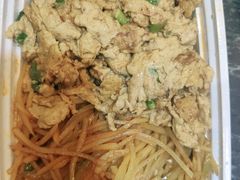 -小船渔村•大连菜•大连焖鱼(明泽街店)