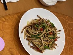 -州康·本帮菜(南桥百联店)