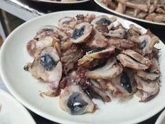 -春雨羊汤店(广开四马路总店)