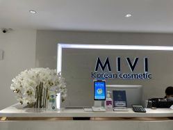 -MIVI·纹眉半永久野生眉