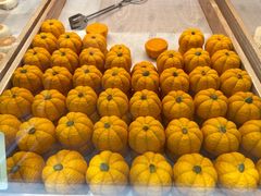 南瓜酥-泸溪河桃酥(江宁太阳城店)
