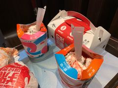 -麦当劳(大栅栏店)