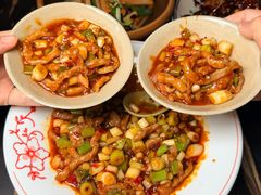 -饭江湖·江湖菜(湖广会馆店)