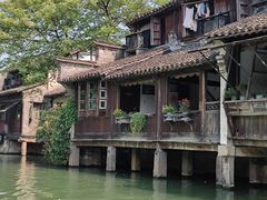 -乌镇西栅景区