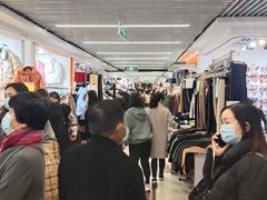 -七浦路服装批发市场
