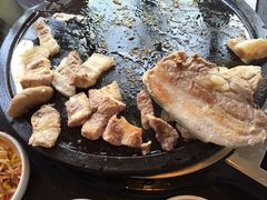 Dombe豚(黑猪肉街店)-Dombe豚(黑猪肉街店)