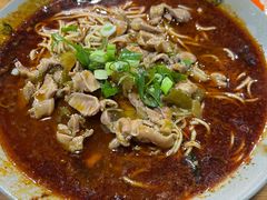 -丁丁猫重庆小面(徐州路店)