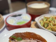 -慧泽园·烤鸭店(花园里店)