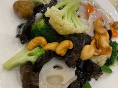 -奥华餐厅·老张记(台基厂店)