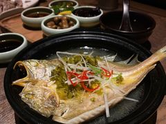 -香园茶社·金陵小灶(老门东店)