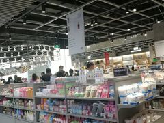 -苏宁极物(苏宁生活广场店)