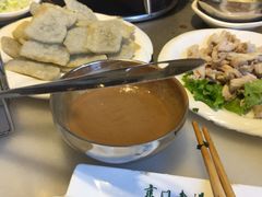 -京门老爆三(回龙观店)